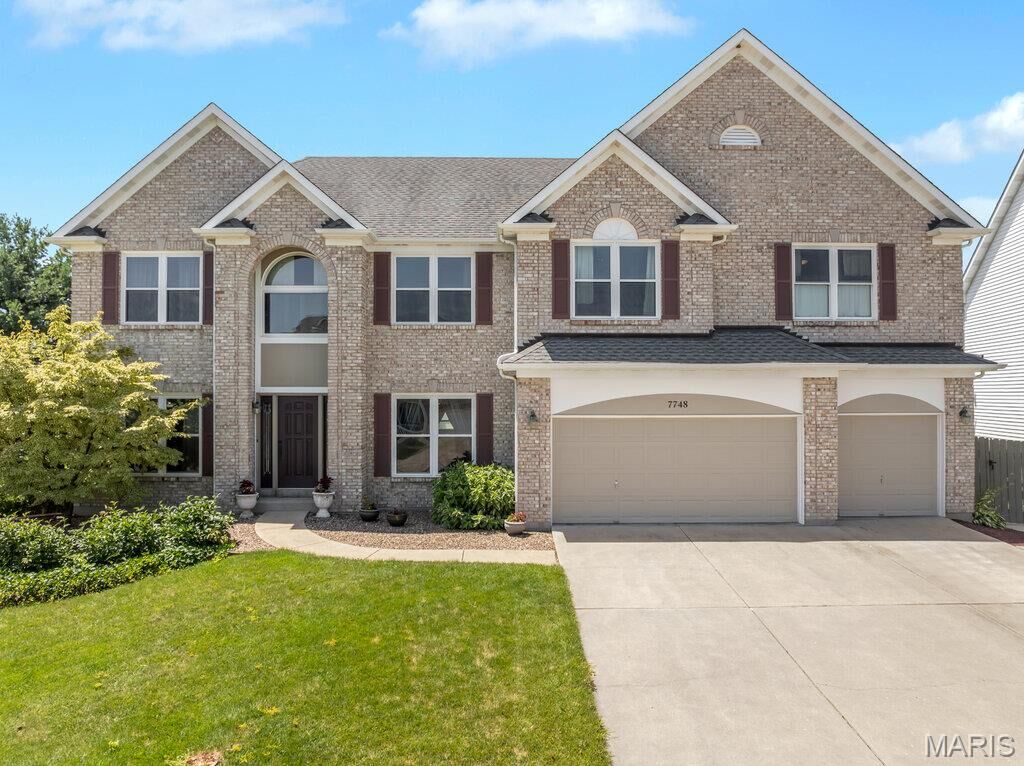 Property Photo:  7748 Ardmore Drive  MO 63368 