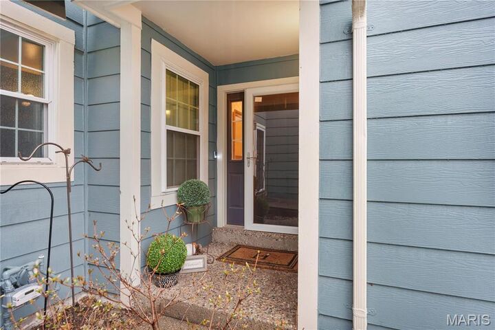 Property Photo:  3110 Autumn Shores Drive  MO 63043 