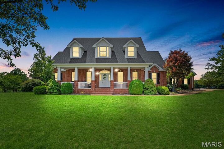 850 Aj Farm Lane  Washington MO 63090 photo