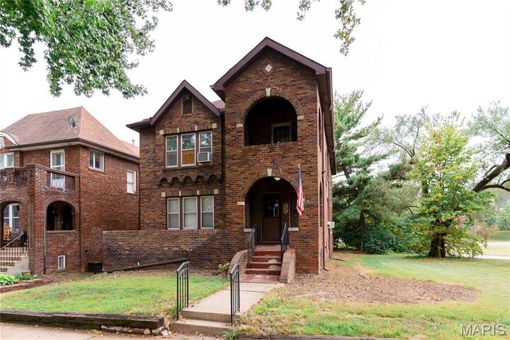 Property Photo: 7360 Dartmouth Avenue MO 63130