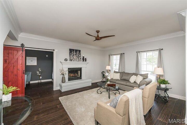 Property Photo:  17173 Windsor Crest Boulevard  MO 63038 