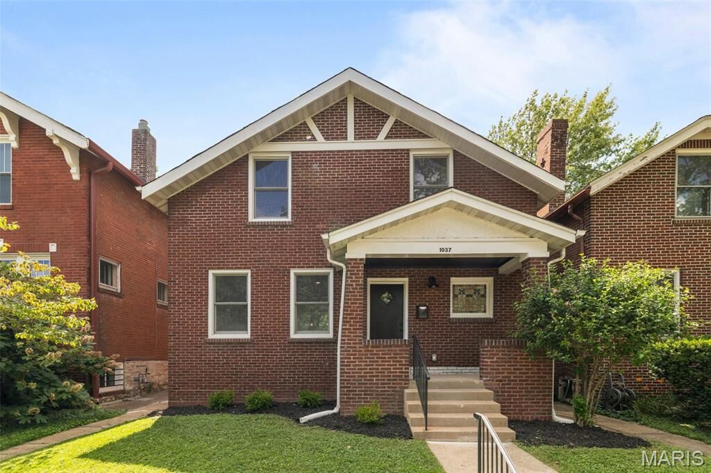 Property Photo:  1037 Louisville Avenue  MO 63139 