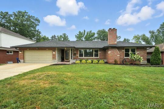 Property Photo: 6481 Westway Road MO 63109