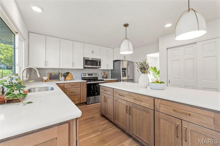 Property Photo:  342 Clayton Trails Drive  MO 63011 