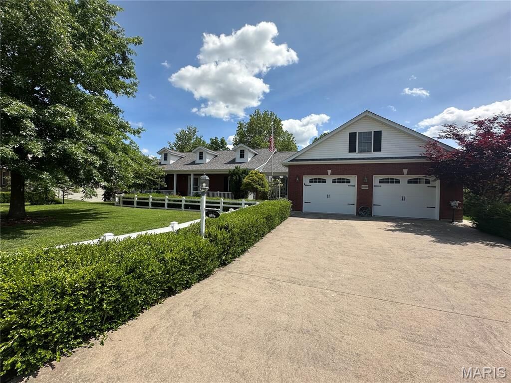 Property Photo:  239 Oak Creek Drive  MO 63755 