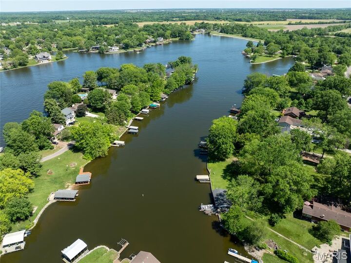 Property Photo:  36 Shore Drive SW  IL 62025 