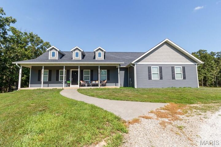 Property Photo:  25243 Highway 32  MO 65536