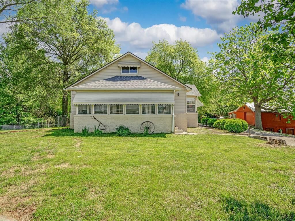 Property Photo:  7900 State Route 163  IL 62223 
