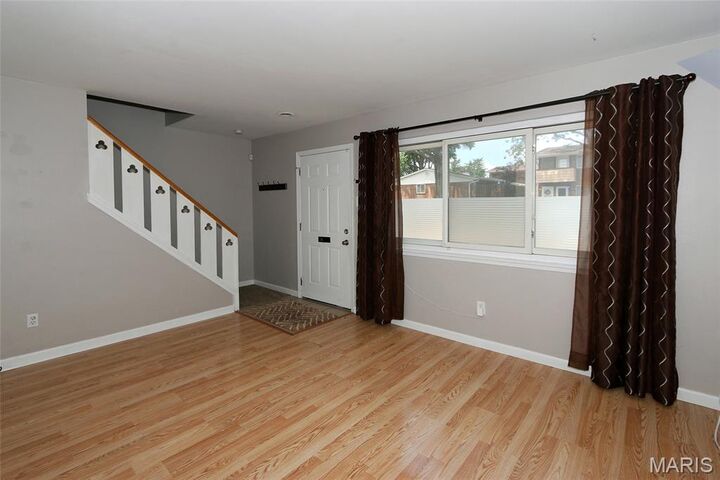 Property Photo: 10640 Carroll Wood Way MO 63128