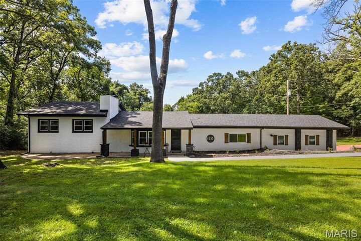 1655 Valley Park Road  Fenton MO 63026 photo