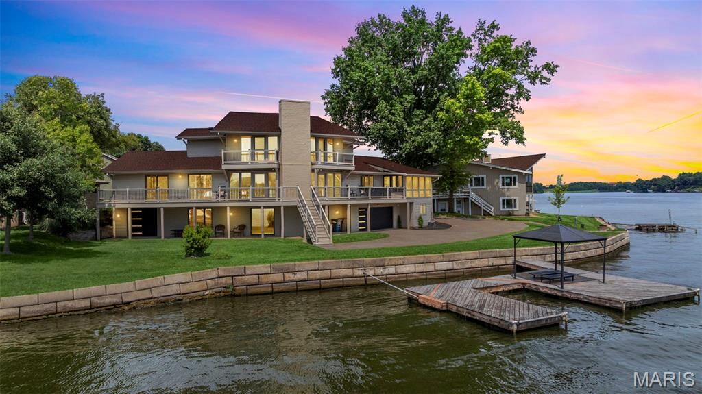 Property Photo: 2 Rue Grand Court MO 63367