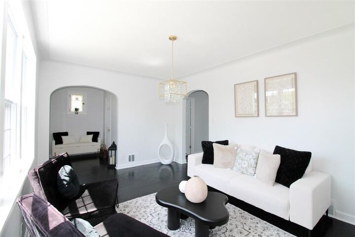 Property Photo: 115 W Arlee Avenue MO 63125
