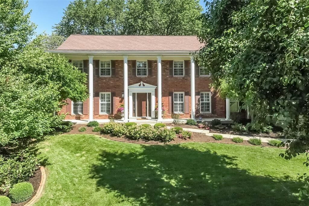 Property Photo:  1375 Thornwick Drive  MO 63011 