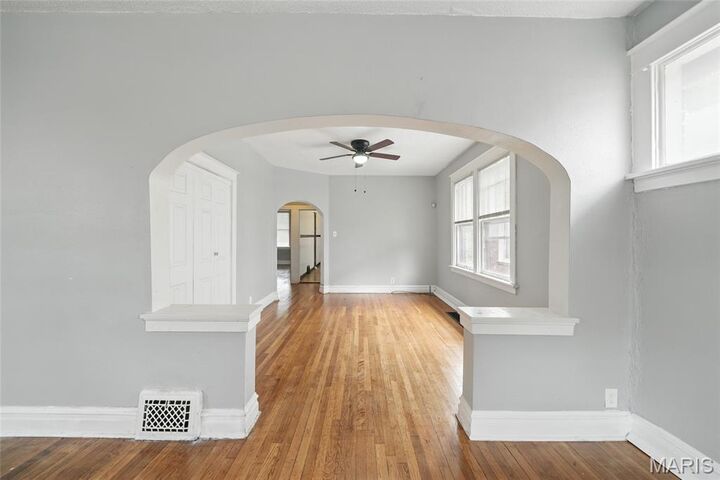 Property Photo: 5756 Floy MO 63136