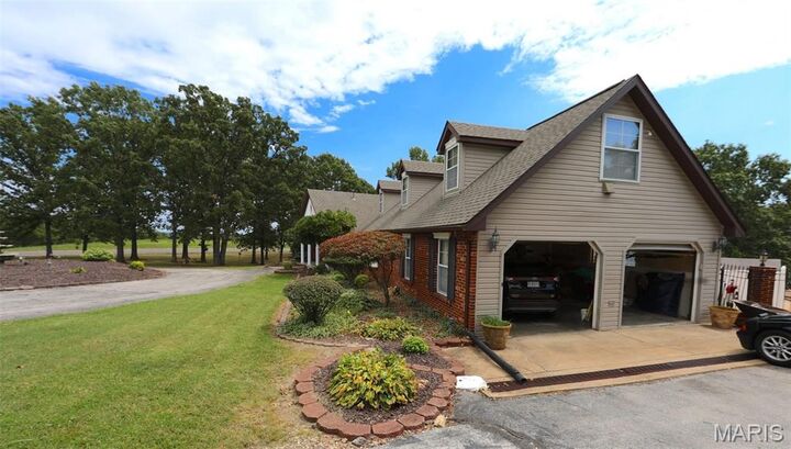 Property Photo:  432 Highway W  MO 63080 
