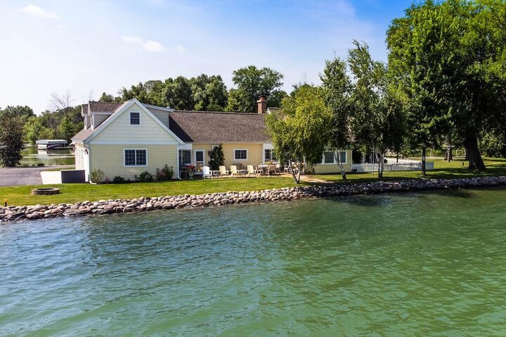 Property Photo:  1228 W Wisconsin Ave  WI 53066 