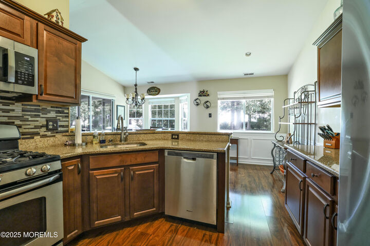 Property Photo: 113 Danbury Drive NJ 08087