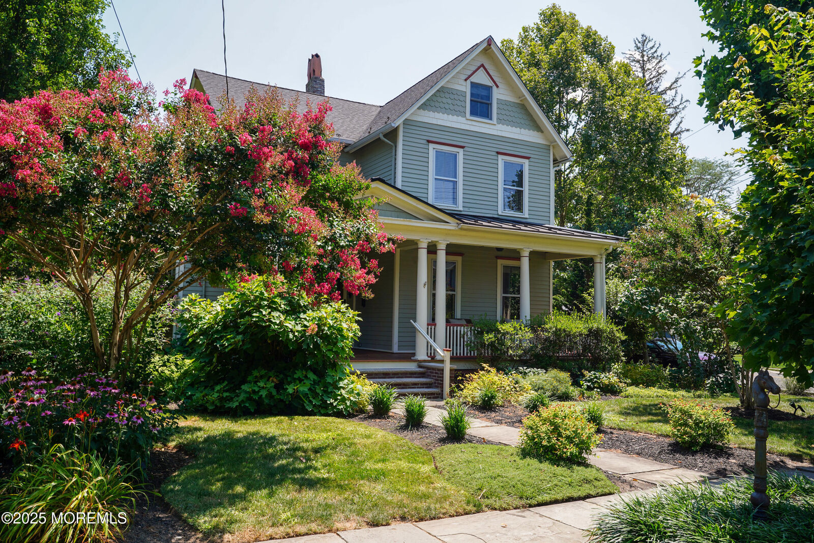 Property Photo:  106 Broad Street  NJ 07728 