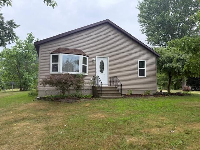 Property Photo: 11365 Warner Avenue MI 49327