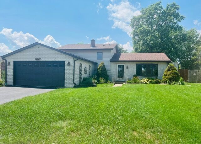 602 N Rumple Lane  Addison IL 60101 photo