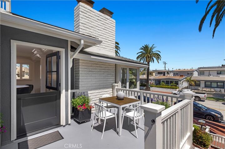 Property Photo:  309 Marguerite Avenue B  CA 92625 