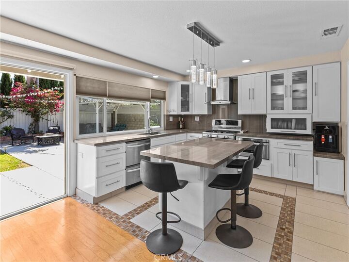 Property Photo:  9682 Talbert Avenue  CA 92708 