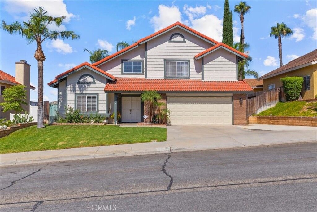 Property Photo:  11755 Kayal Avenue  CA 92557 