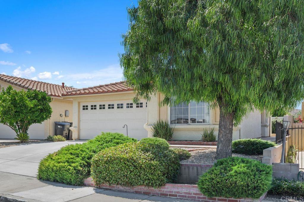 Property Photo:  27505 Alta Vista Way  CA 92585 