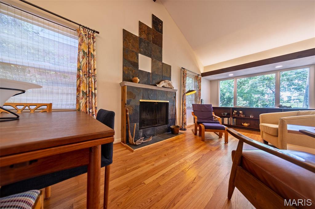 Property Photo: 987 Dwyer Avenue MO 63122