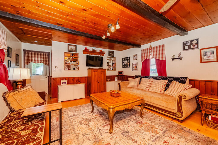 Property Photo: 19 Haig Street NH 03867
