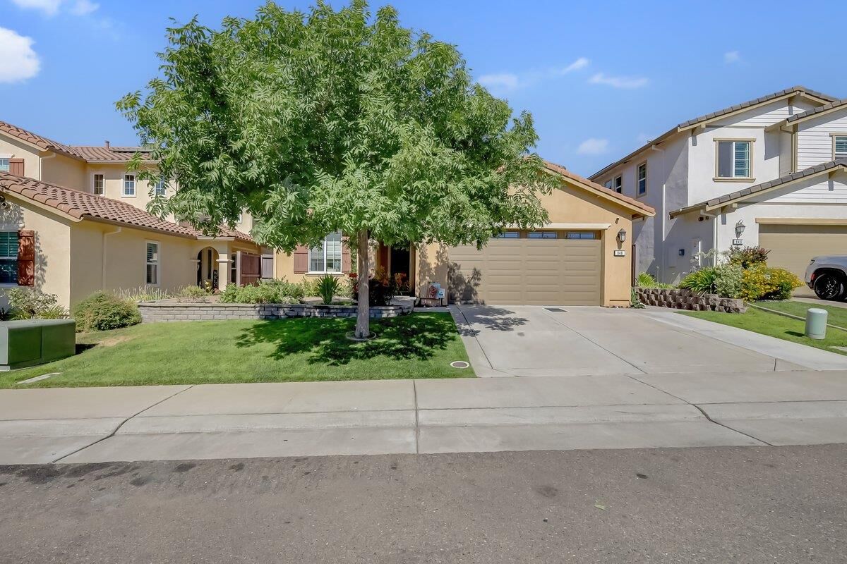 Property Photo: 848 Calico Drive CA 95765