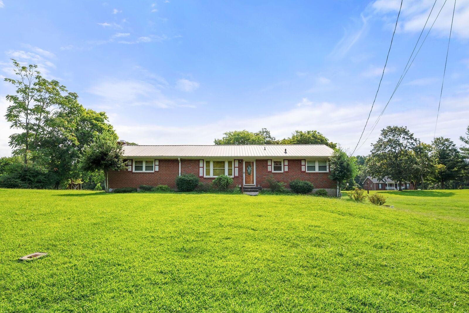 Property Photo:  6440 Alessio Rd  TN 37080 