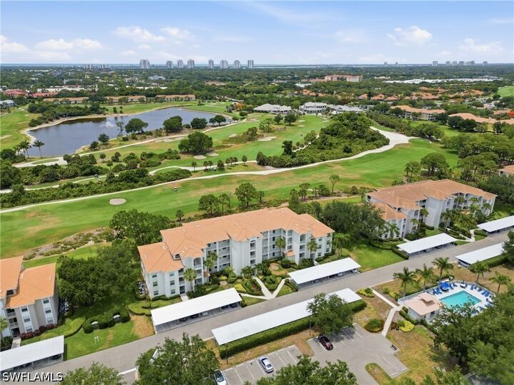 Property Photo:  9450 Highland Woods Boulevard 6203  FL 34135 