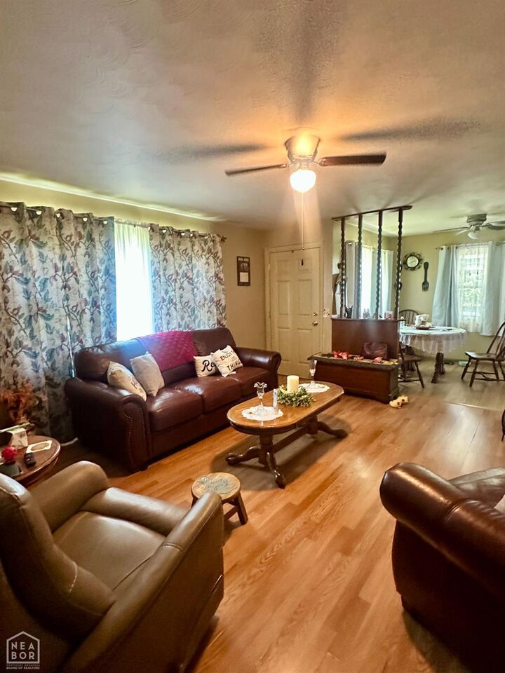 Property Photo: 1309 SW Maple Street AR 72433