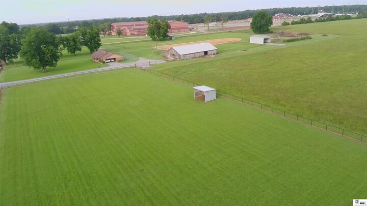 Property Photo:  755 Highway 594  LA 71203 