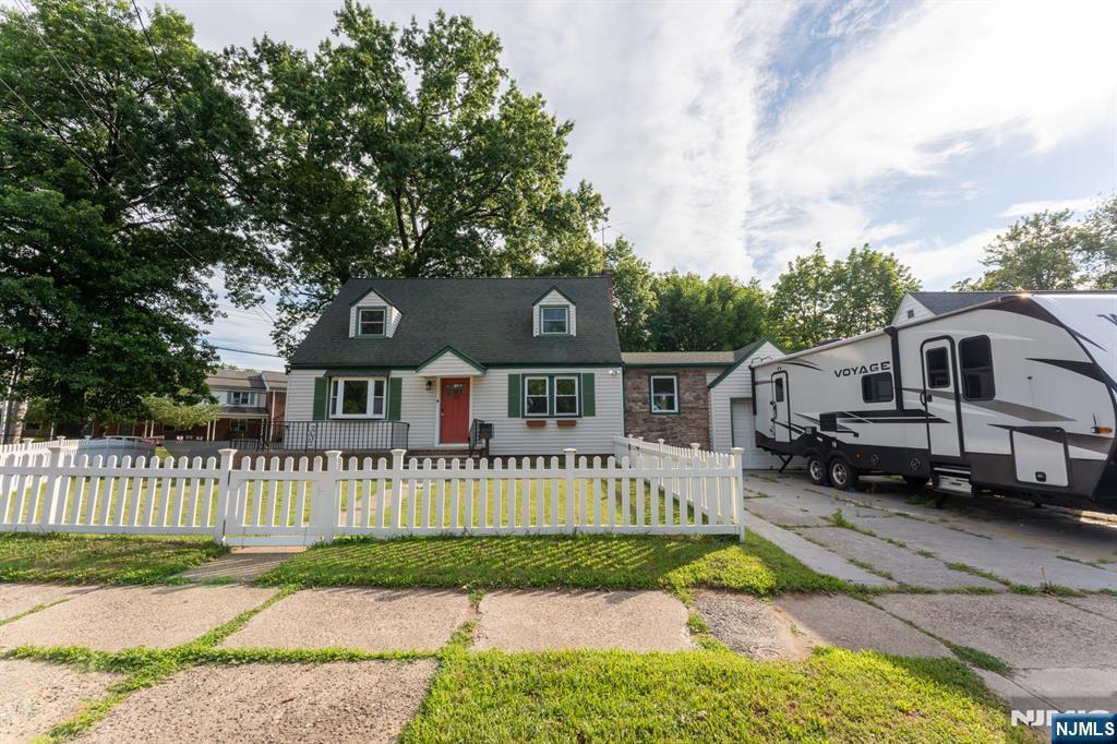 Property Photo: 155 Liberty Road NJ 07666