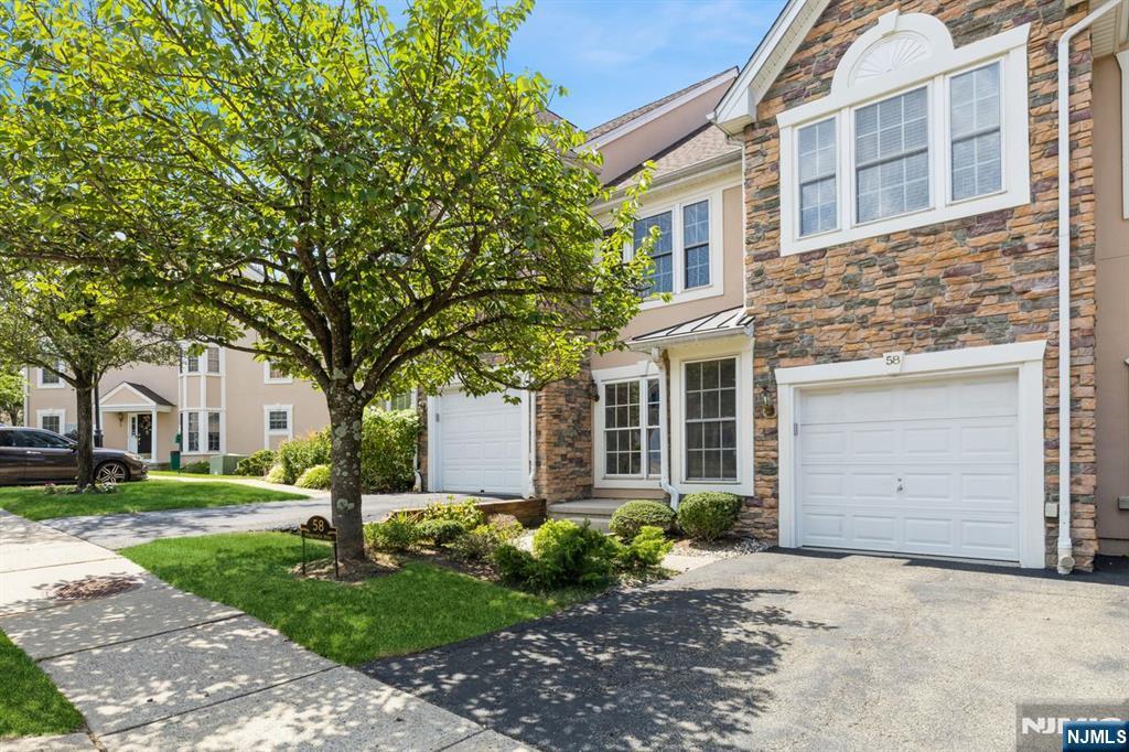 58 Magnolia Way  North Haledon NJ 07508 photo