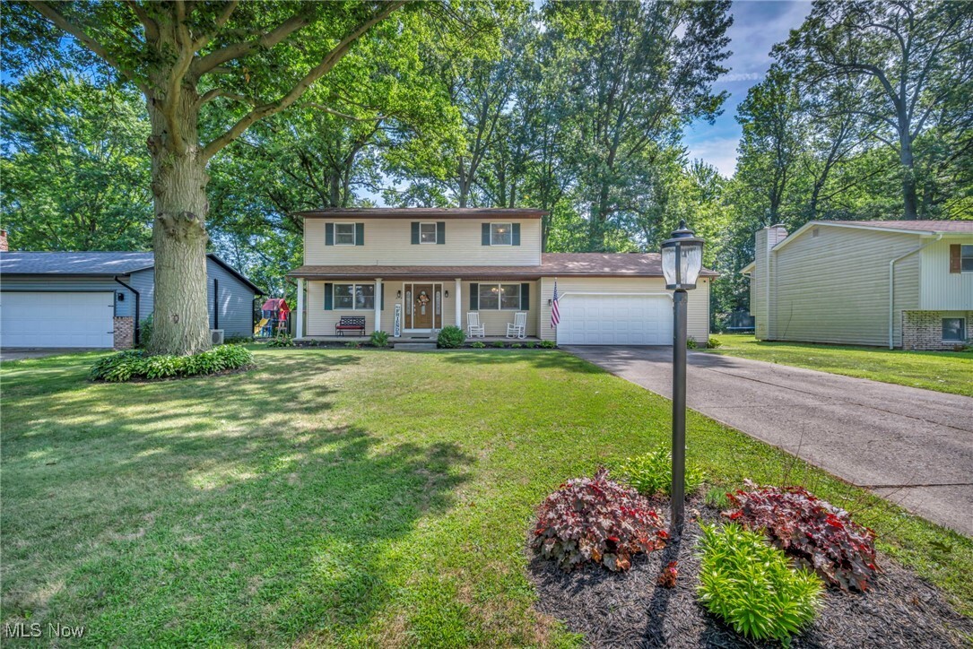 Property Photo:  8719 Harris Drive  OH 44039 