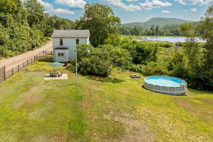Property Photo: 88 Cash Street NH 03773