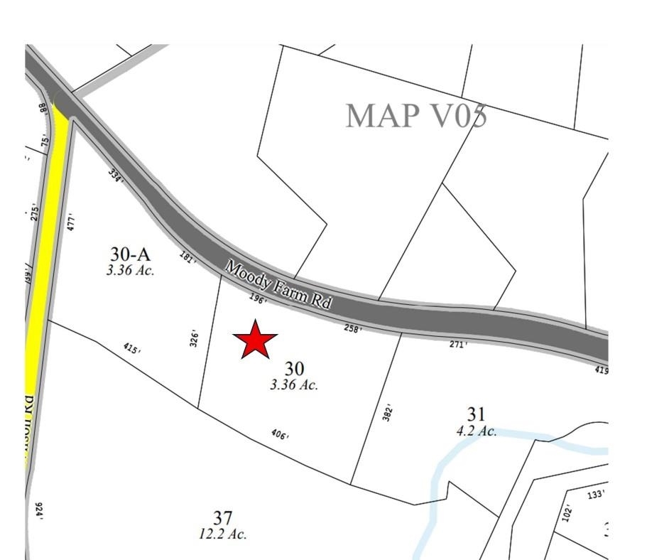 Property Photo: 00 Moody Farm Road NH 03845