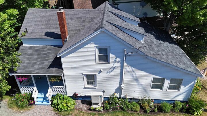 Property Photo: 273 Main Street NS B0M 1S0