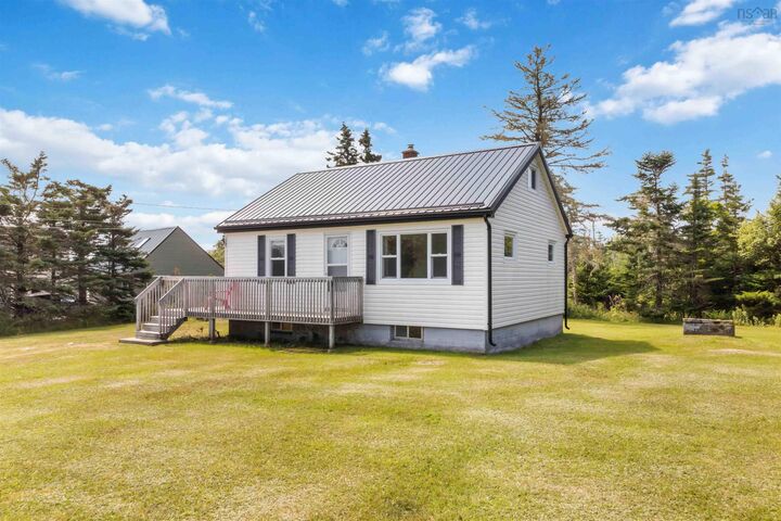 Property Photo: 1620 Ostrea Lake Road NS B0J 2L0