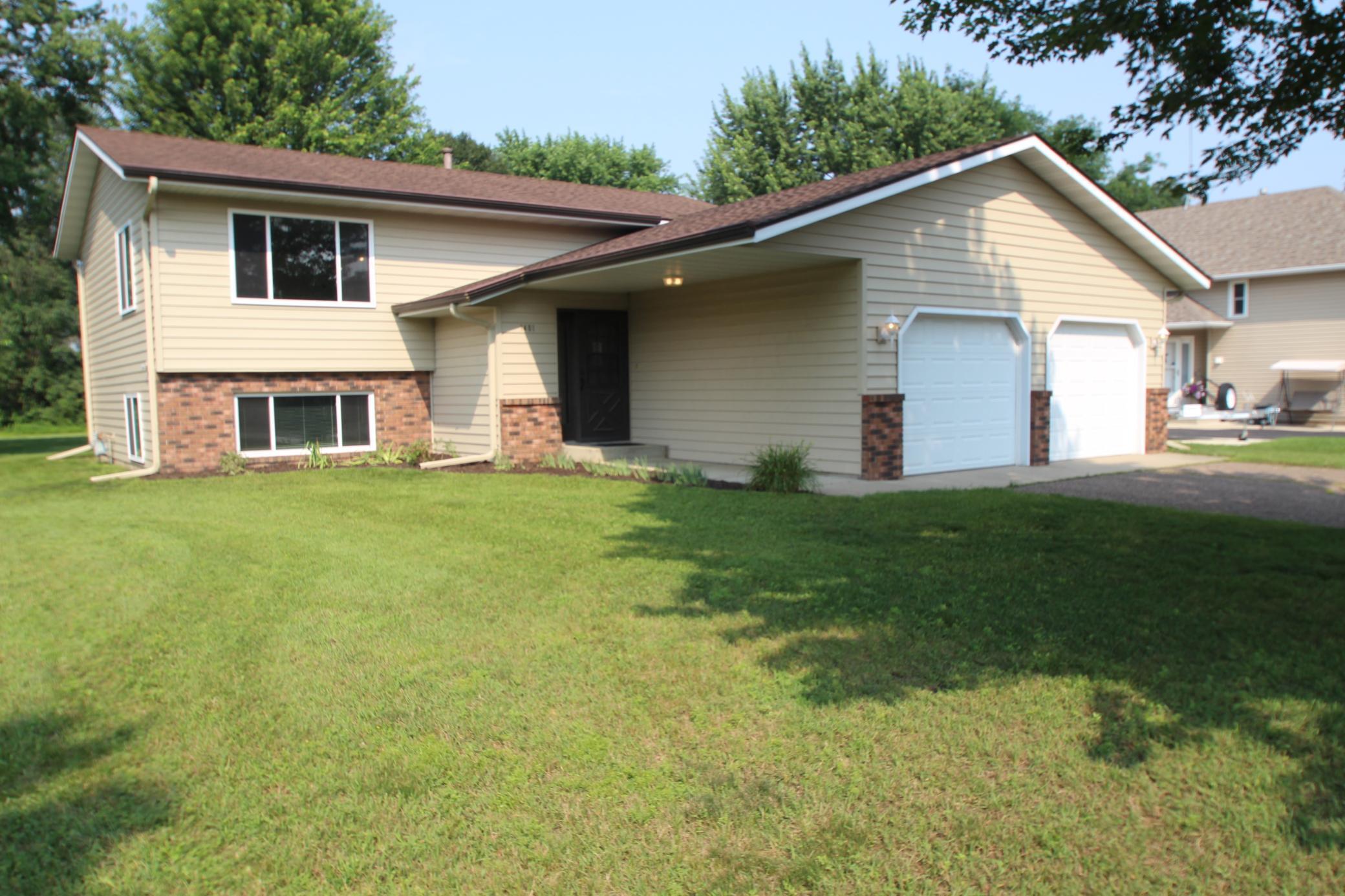 Property Photo:  1401 36th Avenue N  MN 56303 