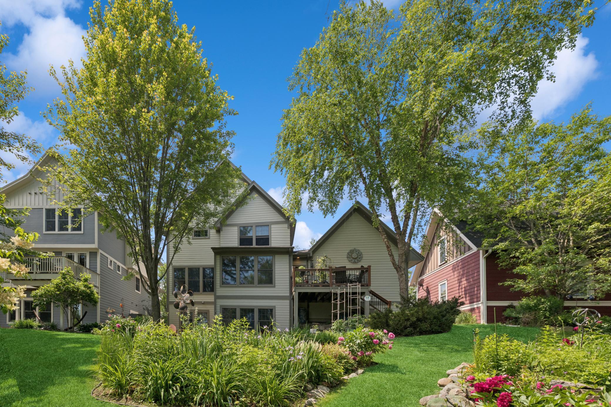 Property Photo: 141 Rutherford Road MN 55082