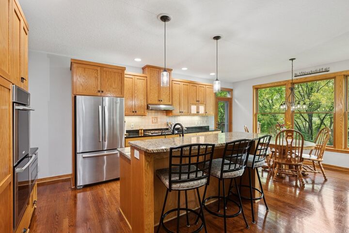 Property Photo:  141 Rutherford Road  MN 55082 