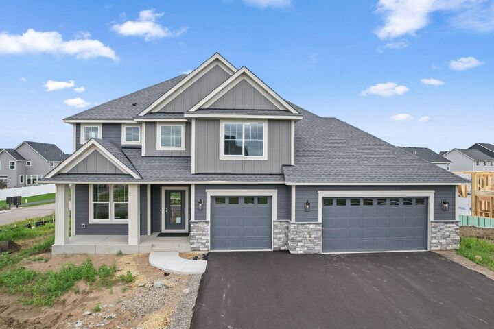 15701 Aquila Avenue  Savage MN 55378 photo