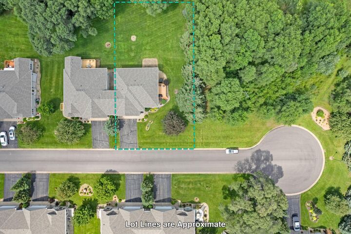 Property Photo:  13446 Buchanan Street NE  MN 55304 