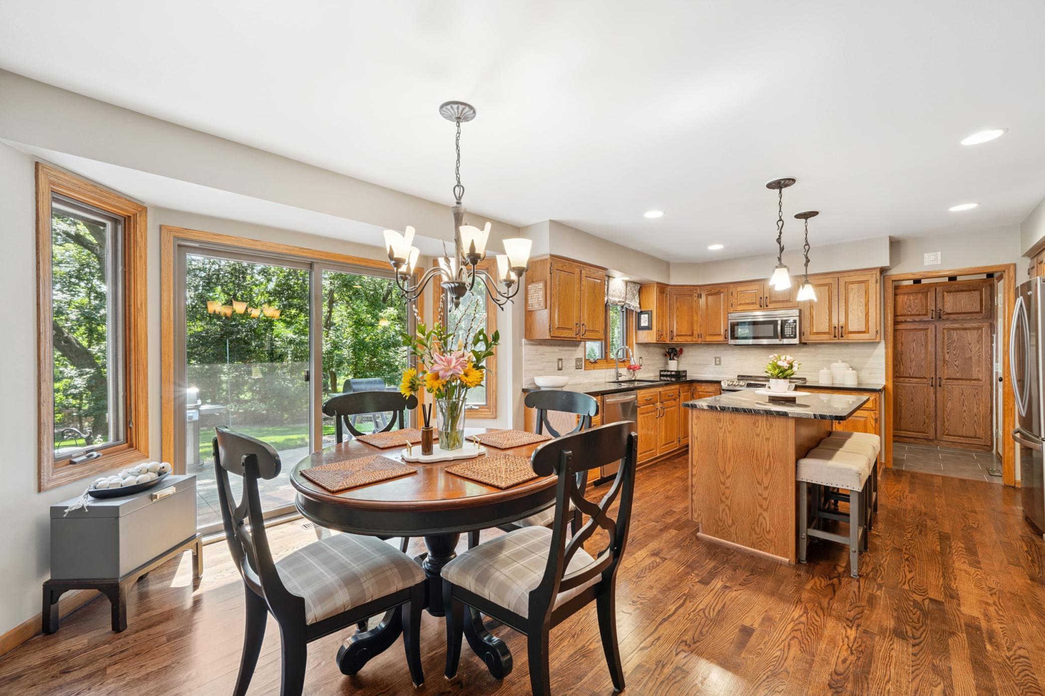 Property Photo: 13175 Cardinal Creek Road MN 55346