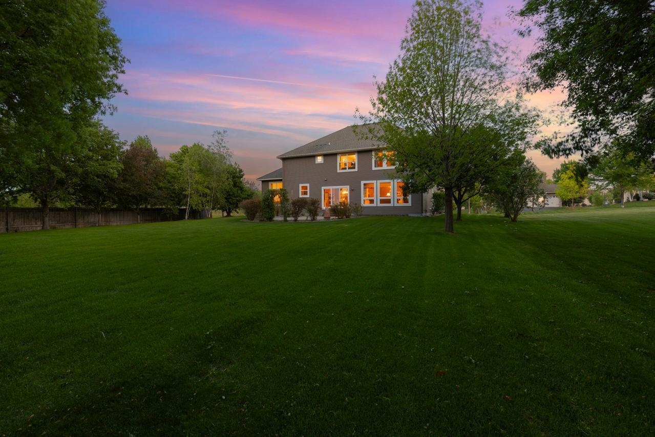 Property Photo: 2650 Northview Drive MN 55386