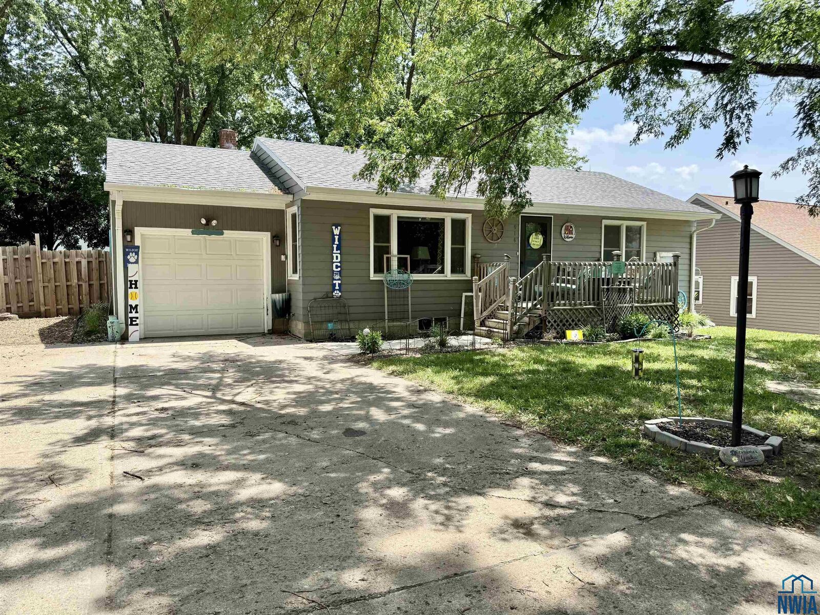 Property Photo: 516 S 4th Street IA 51039